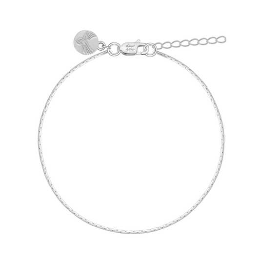 925 Sterling Silver Bracelet